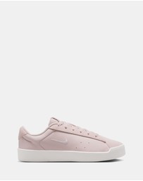 Nike - Court Heritage Shoes - Women's