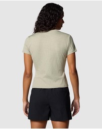 Columbia - Columbia Move™ Short Sleeve Tee