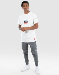 WNDRR - Hoxton V2 Tech Trackpants