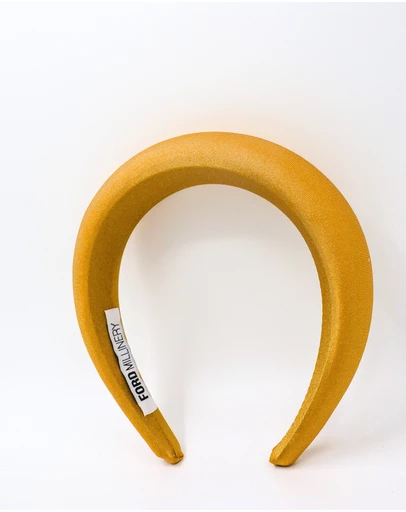 FORD MILLINERY - Monica Headband