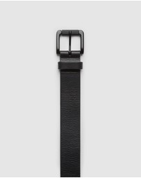 UNISON - Reeves Leather Belt