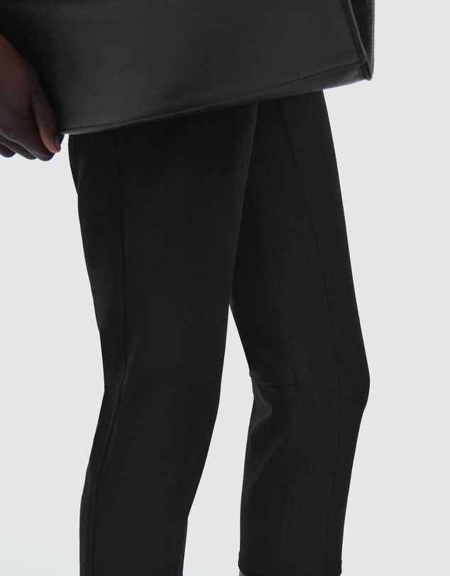 COS - Slim Capri Trousers