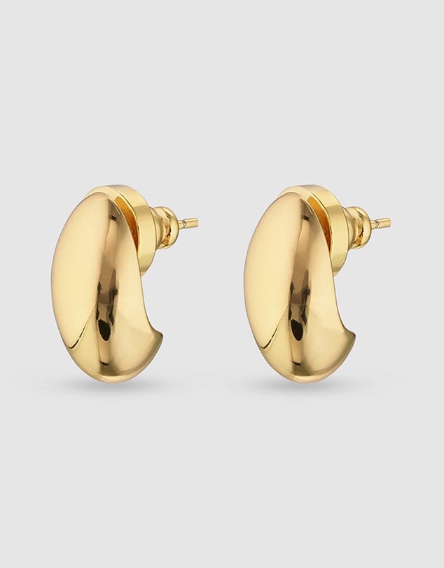 Oroton - Penny Studs