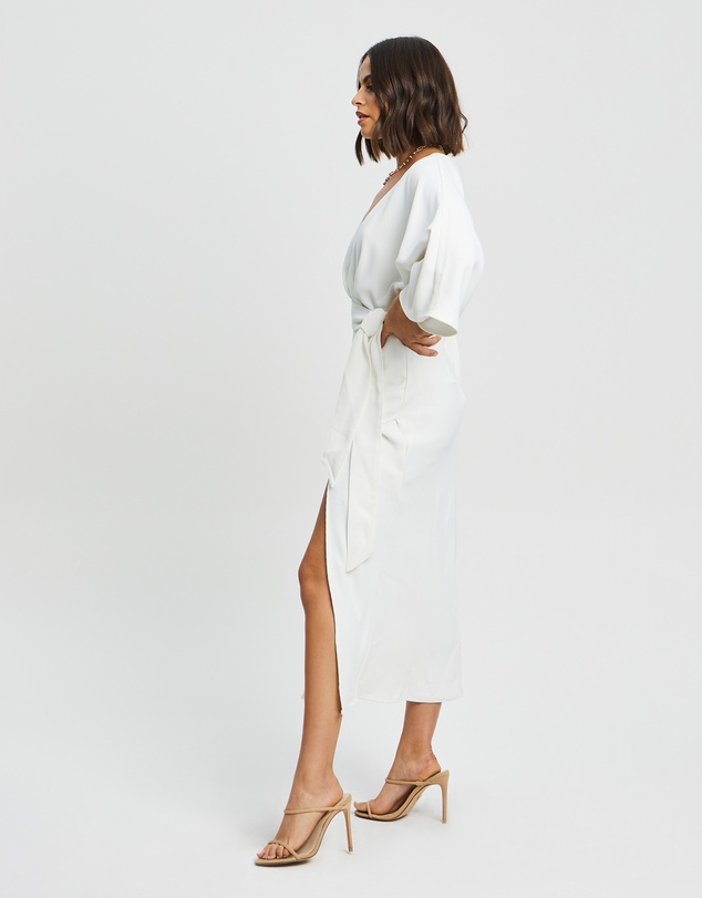Tussah - Signora Midi Dress