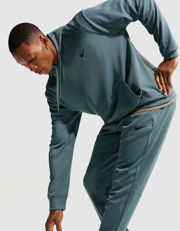 Nike - Hyverse Dri-FIT UV Training Joggers