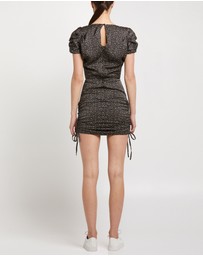 WNTRMSE - Piper Dress