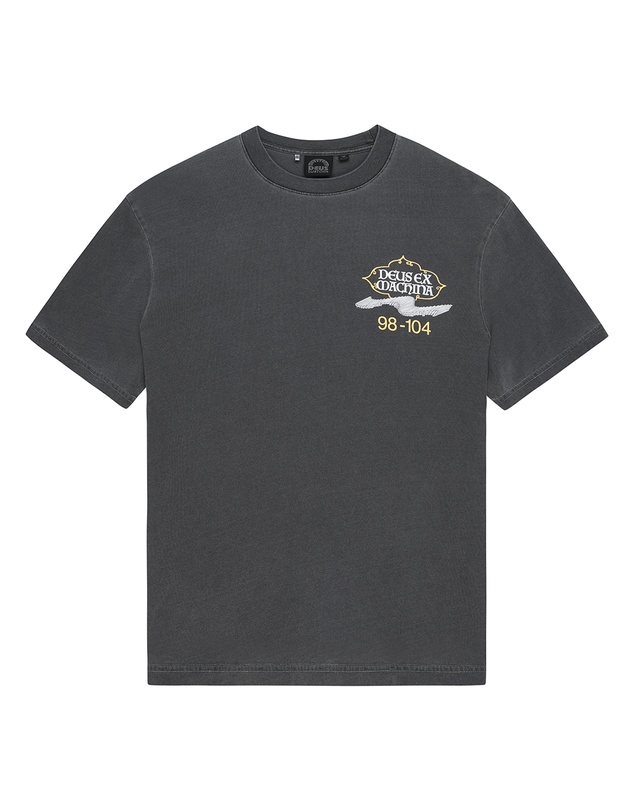 Deus Ex Machina - Easy Peacey Tee