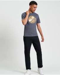 Ben Sherman - Guitar Studio Tee