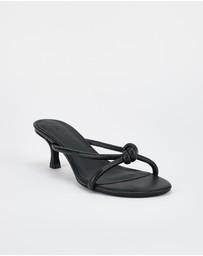Sol Sana - Antibes Mule