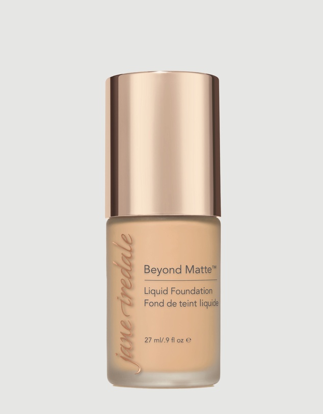 Jane Iredale - Beyond Matte™ Liquid Foundation