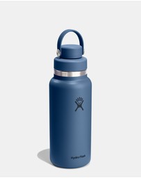 Hydro Flask - 32 Oz Wide Flex Chug Cap
