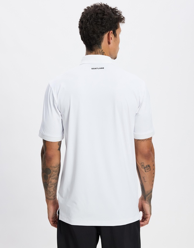 Goatlane - Tech Polo