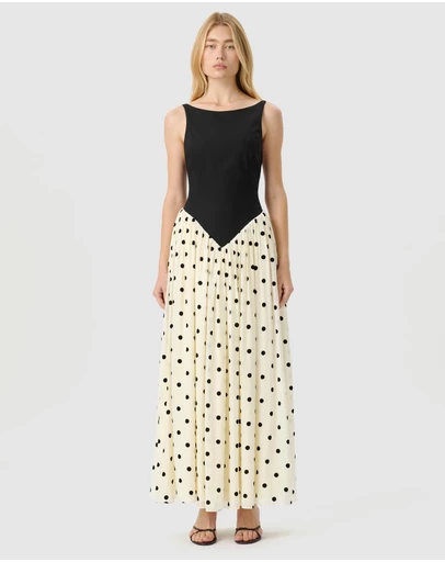 ROAME. - Pamela Dress
