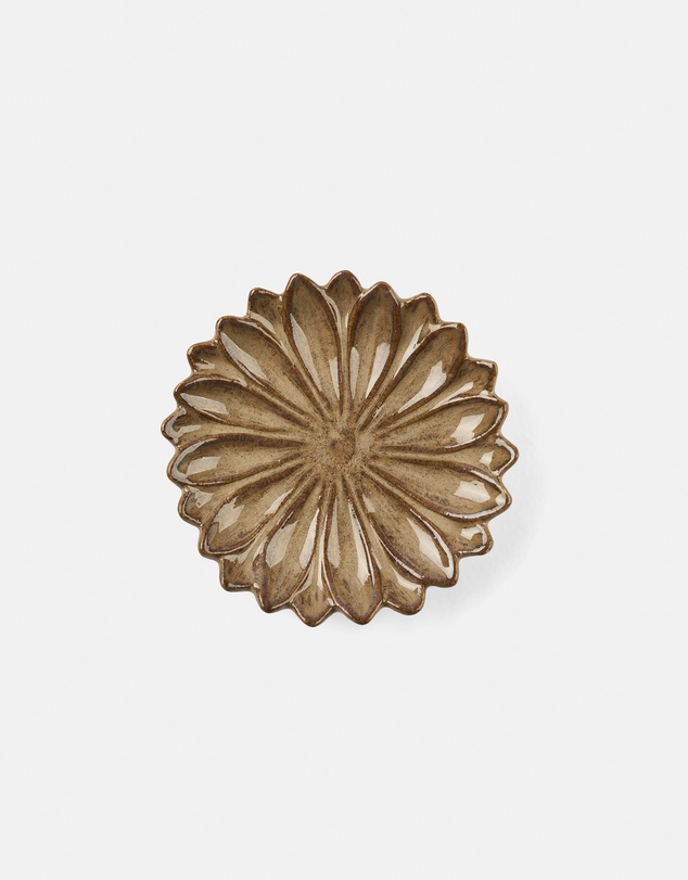 Linen House - Daisy Trinket Plate