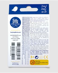 Jaq Jaq - Jaq Jaq Bird - ButterStix 12pk Assorted Colors + Holder