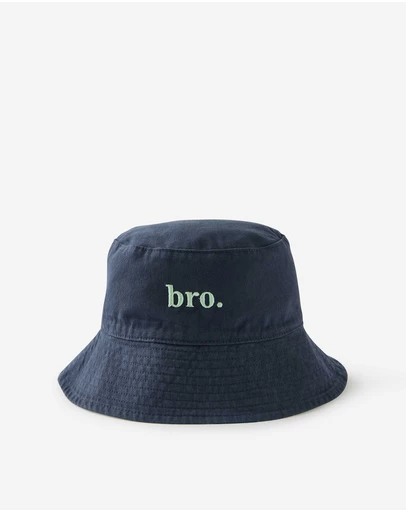 Cotton On Kids - Kids Reversible Bucket Hat