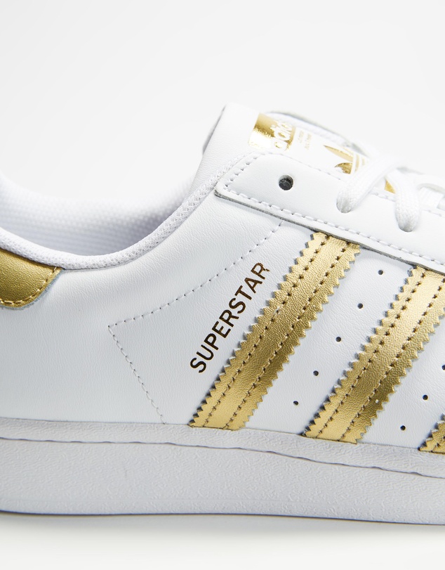 adidas Originals - Superstar - Women's