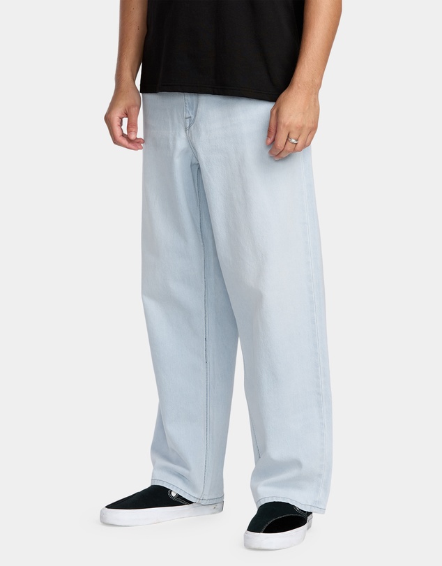 Volcom - Mens Billow Denim Jeans