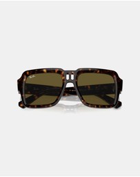 Ray-Ban - Magellan