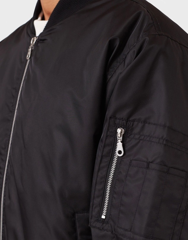 Zanerobe - Sateen Bomber
