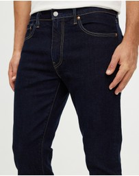 Levi's - 512 Slim Tapered Fit Jeans