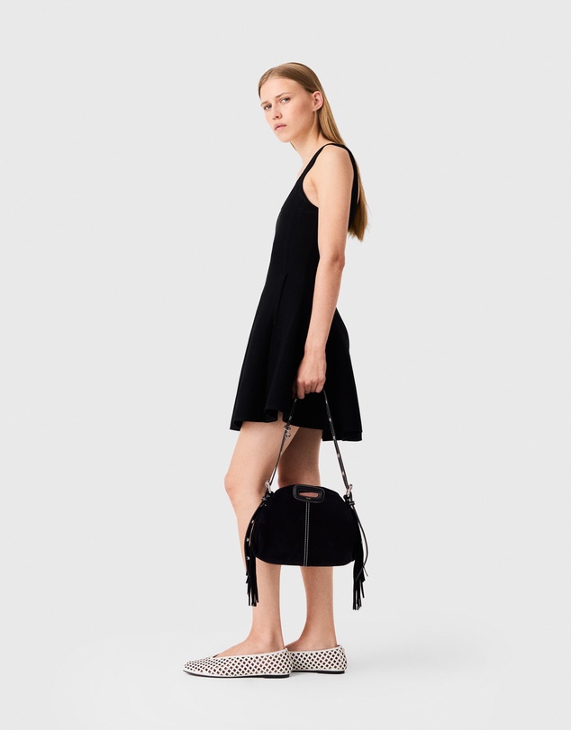 Maje - Runder Dress