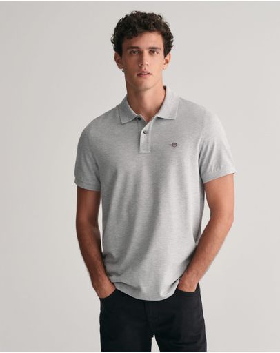 GREY MELANGE
