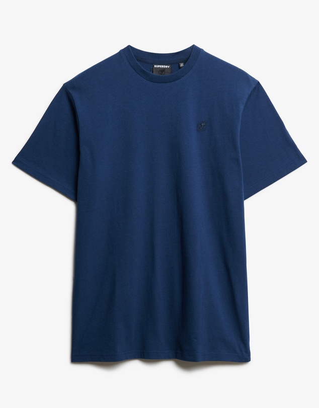 Superdry - Blank Oversized Tee