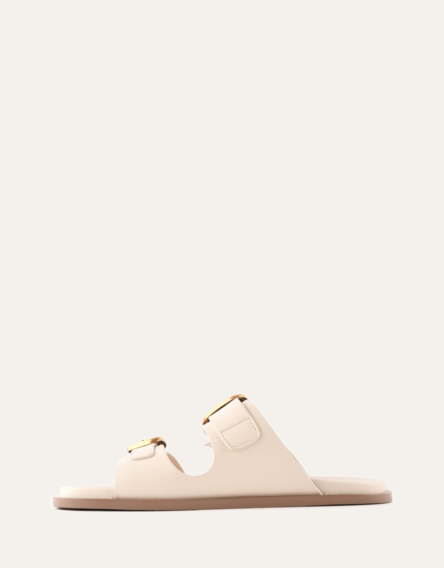 Jo Mercer - Sol Flat Sandals