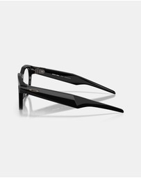Oakley - Oakley x Meta HSTN AI Transition Glasses