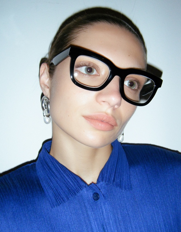 Reality Eyewear - Reader Burroughs