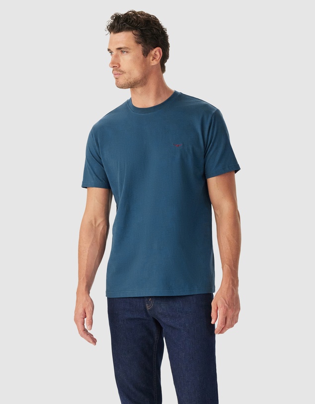 R.M.Williams - Parson T-Shirt