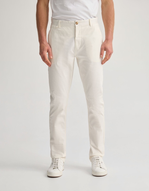 Oxford - Slim Fit Chino