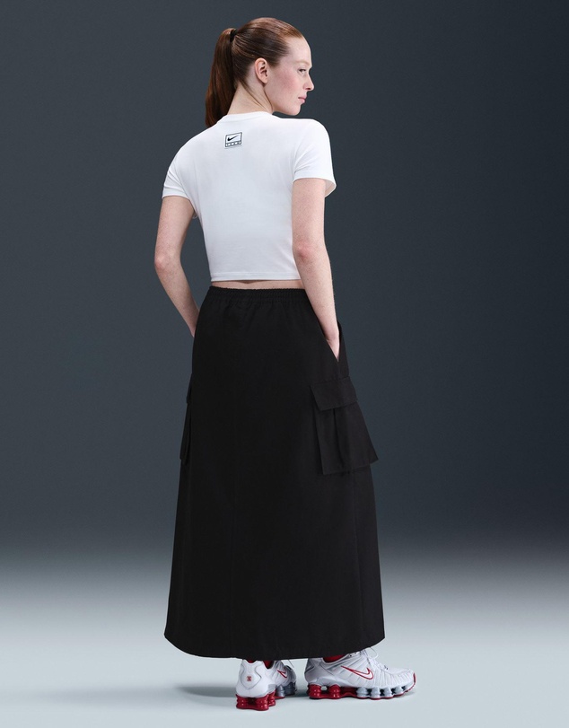 Nike - Sportswear Loose Cargo Skirt