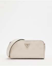 GUESS - Cresidia II Status Crossbody Bag
