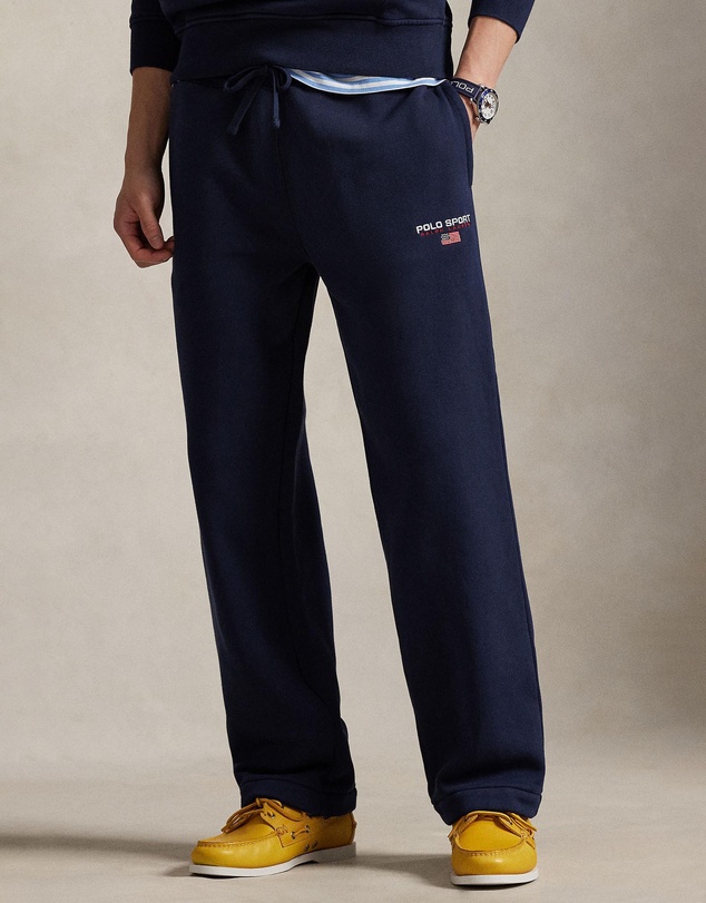 Polo Ralph Lauren - Polo Sport Fleece Sweatpants