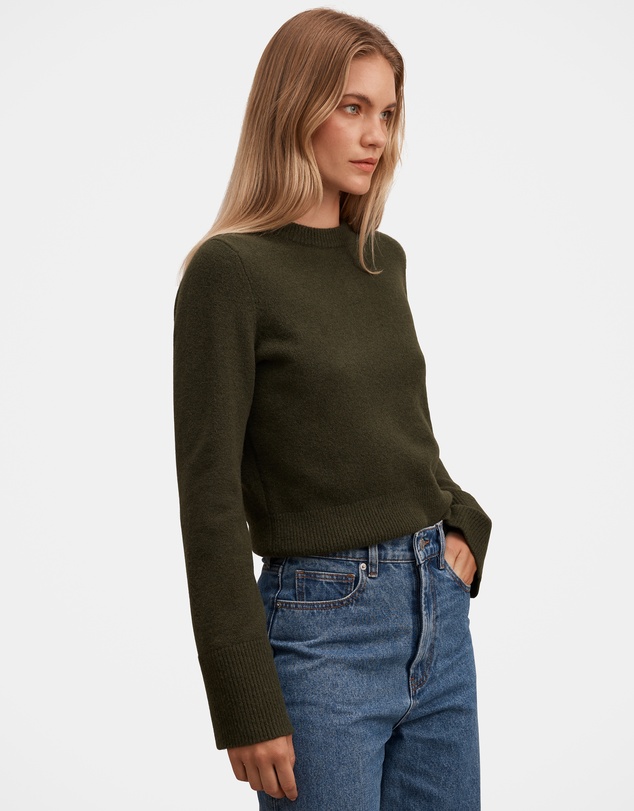 Forever New - Natalie Knitted Sweater