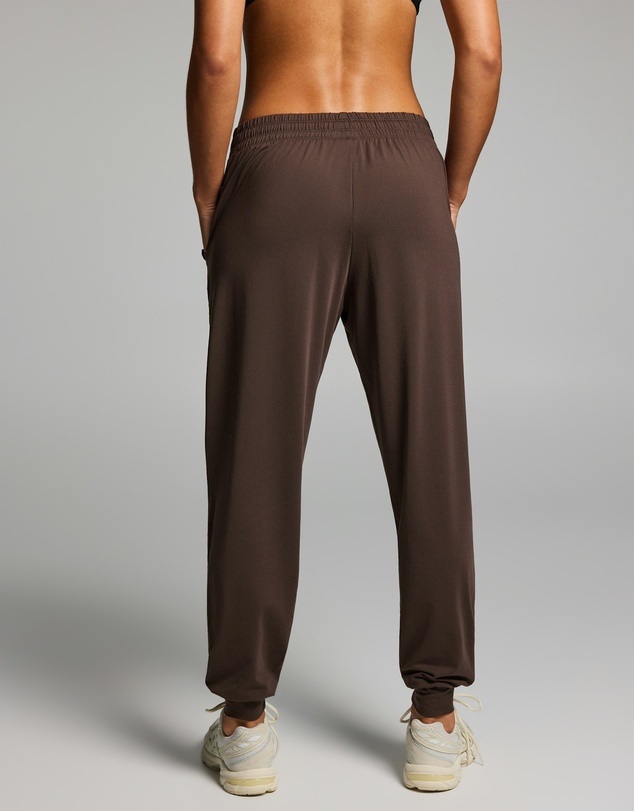 Rockwear - Balance Tie Front Jogger