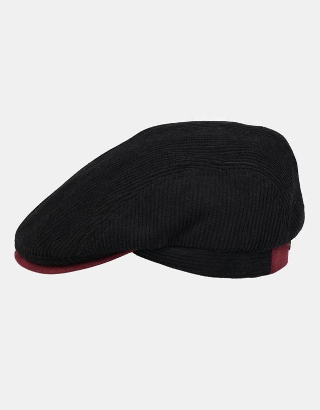 City Hatters - Avenel Zachary Ivy Cap