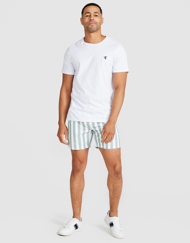 Vacay Swimwear - Naxos Swim Shorts