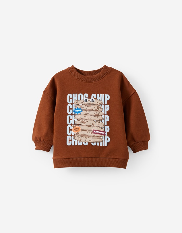 Cotton On Kids - Riley Sweater