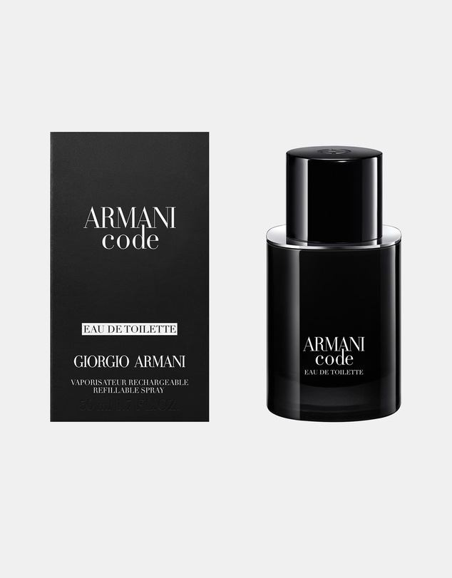 Giorgio Armani - Armani Code EDT 50ml