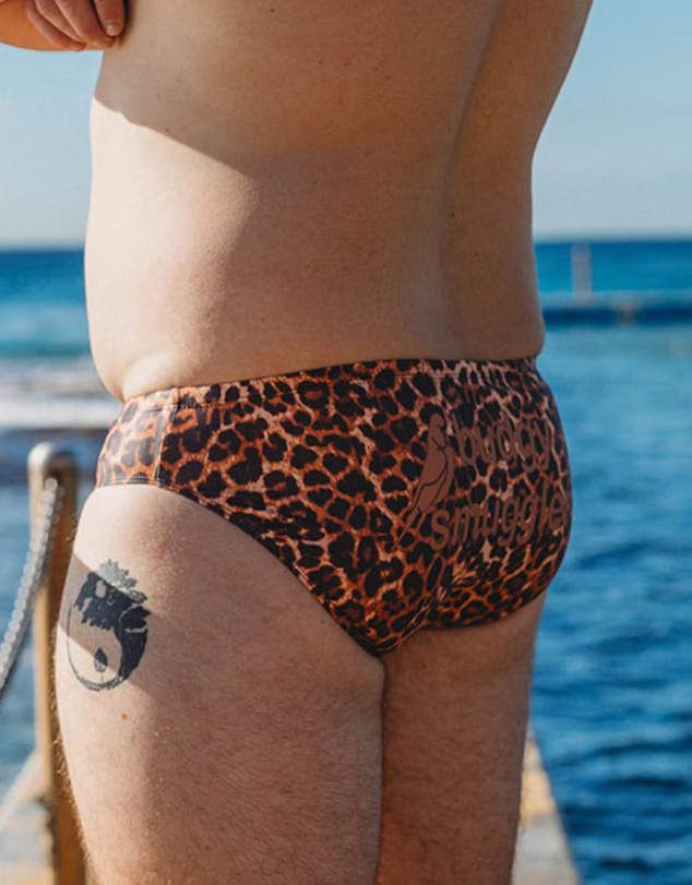 Budgy Smuggler - New Money