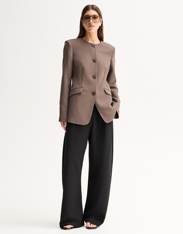 Elka Collective - Fleur Blazer