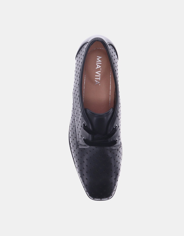Mia Vita - Frances Oxford - Black