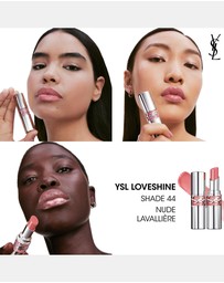 Yves Saint Laurent - YSL Loveshine