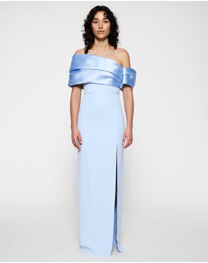 Ice Blue