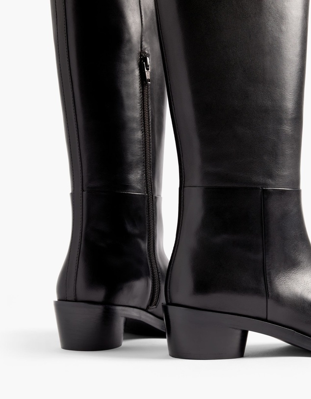 Witchery - Dallas Boots