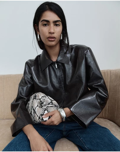 Elka Collective - Winston Jacket