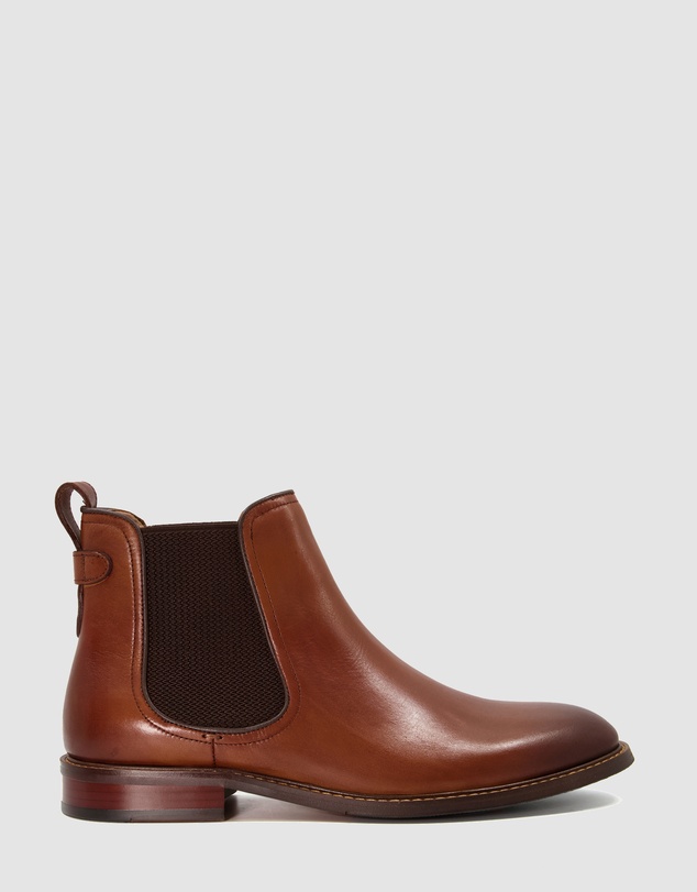 Dune London - Character - Tan